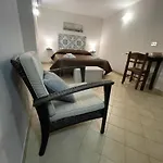 Apartmán Norman House *