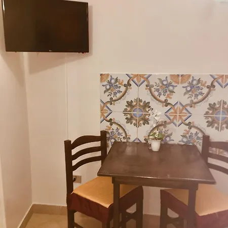 Norman House Palermo