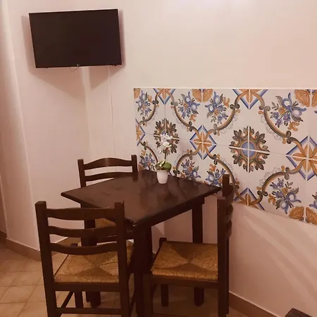 Norman House Apartment Palermo