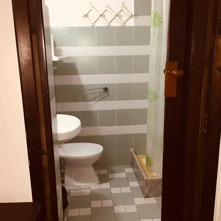 Apartment Norman House Palermo