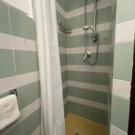 Norman House Palermo