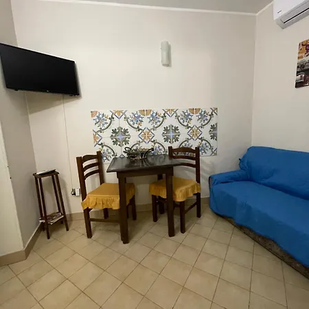 Norman House Apartment Palermo