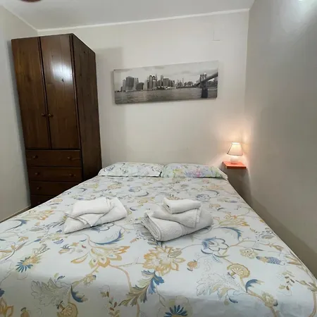 Norman House Apartment