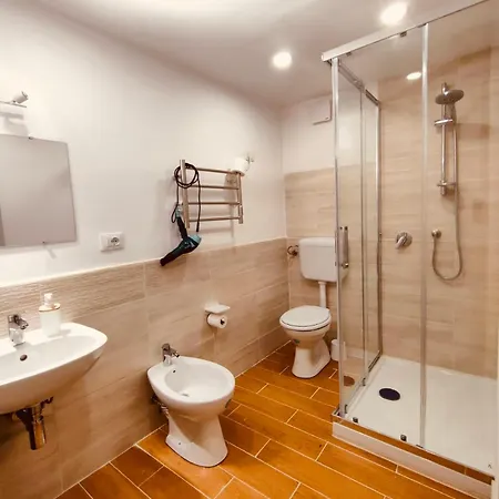Norman House Apartment Palermo
