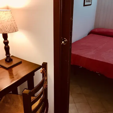Norman House Apartment