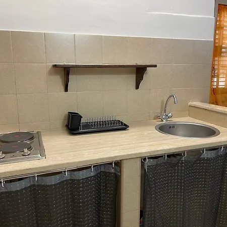 Apartment Norman House Palermo