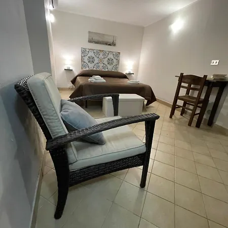 Appartamento Norman House *