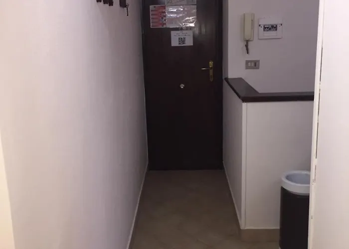 Apartment Norman House Palermo