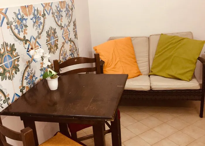 Norman House Apartment *