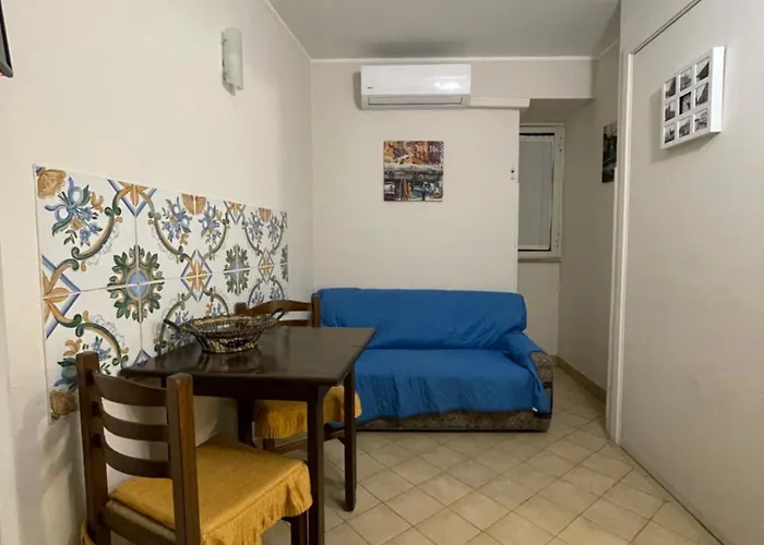 Apartment Norman House *
