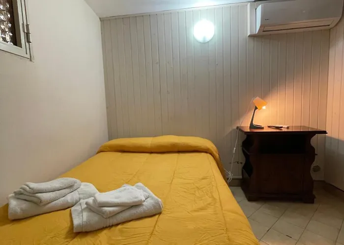 Apartment Norman House Palermo