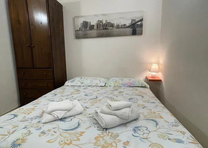Norman House Apartment
