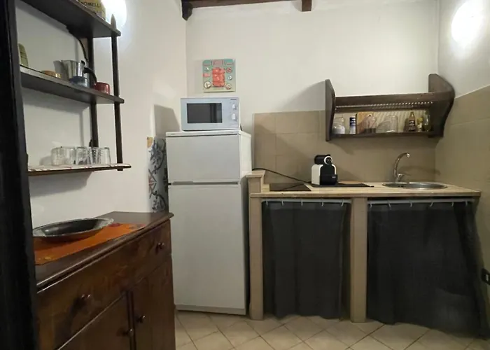 Apartment Norman House
