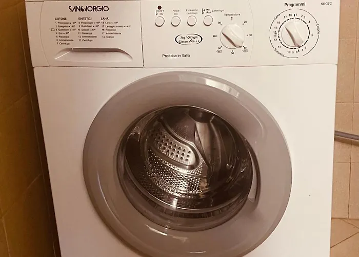 Norman House Apartment Palermo