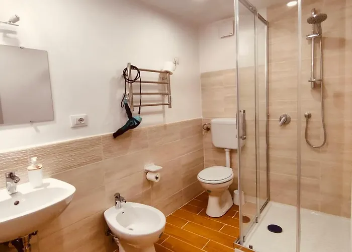 Norman House Apartment Palermo