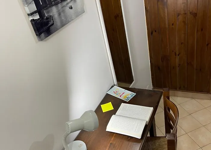 Norman House Apartment *