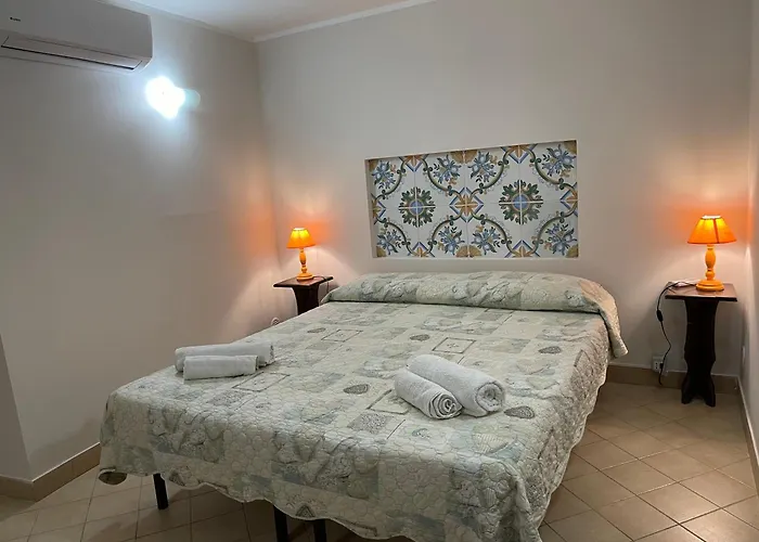 Norman House Apartment