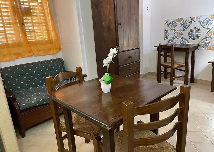 Norman House Apartment *