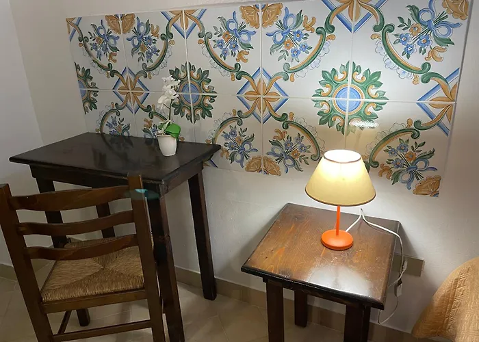 Apartment Norman House *