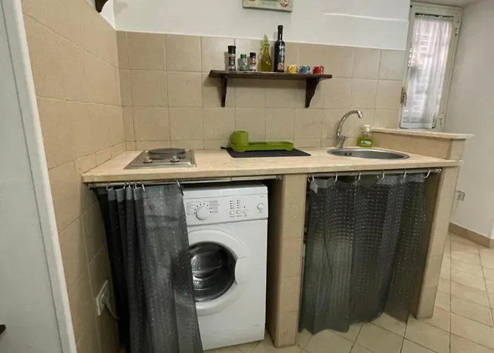 Apartment Norman House Palermo