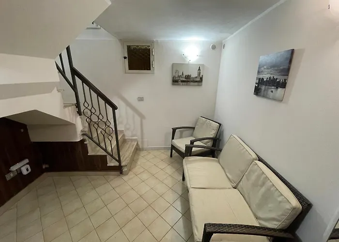 Norman House Apartment