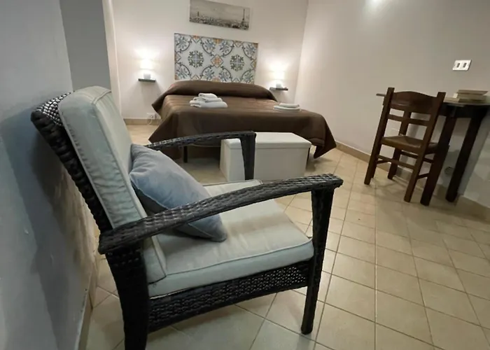 Apartment Norman House *