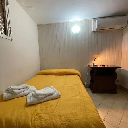 Apartmán Norman House Palermo